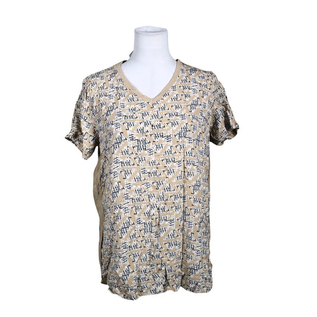 Unisex Yaya - Tricot tunic, size 38 - Beige ()