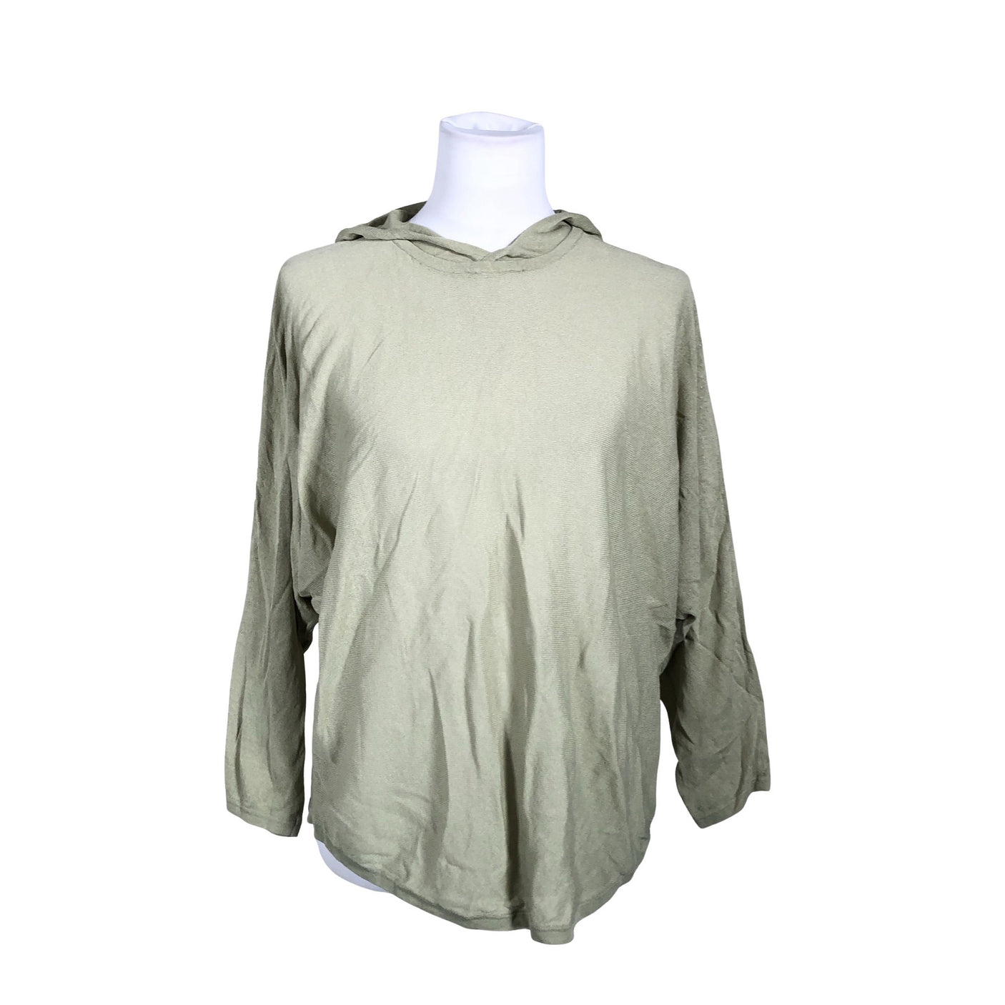 Unisex Opus - Sweater, size 40 - Green (1)