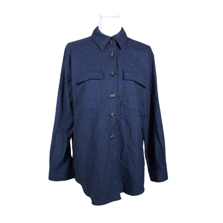 Unisex LaSalle - Tunic, size 38 - Blue ()