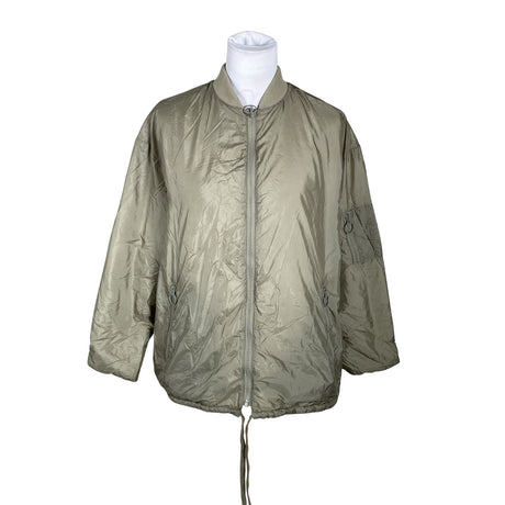 Unisex Project AJ117 Copenhagen - Lightly padded jacket, size 34 - Green ()
