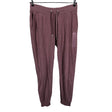 Unisex Peak Performance - Sweatpants, size 40 - Light pink ()