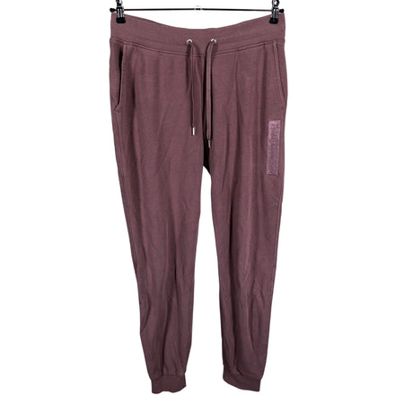 Unisex Peak Performance - Sweatpants, size 40 - Light pink ()