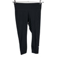 Unisex Nike - Sports tights, size 38 - Black ()