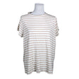 Unisex Mus & Bombon - T-shirt, size 40 - White ()