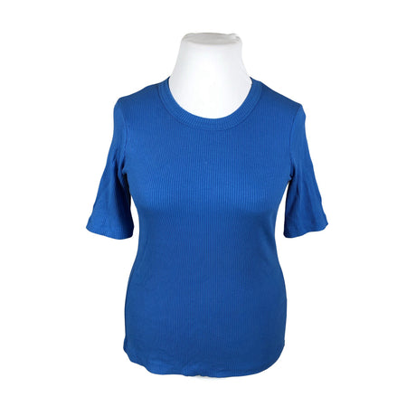 Unisex InWear - Tricot shirt, size 42 - Blue ()
