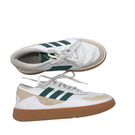 Unisex Adidas - Casual sneakers, size XXS - White ()