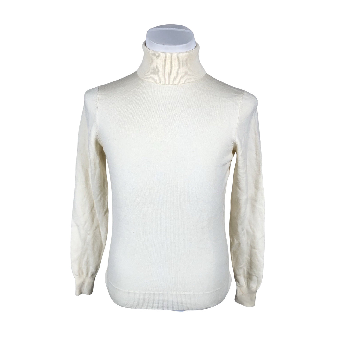 Unisex SuitSupply - Sweater, size S - Natural white (1)