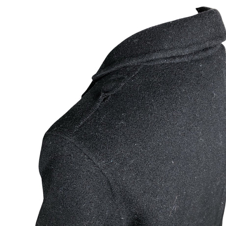 Unisex Acne Studios - Wool coat, size 32 - Black (2)