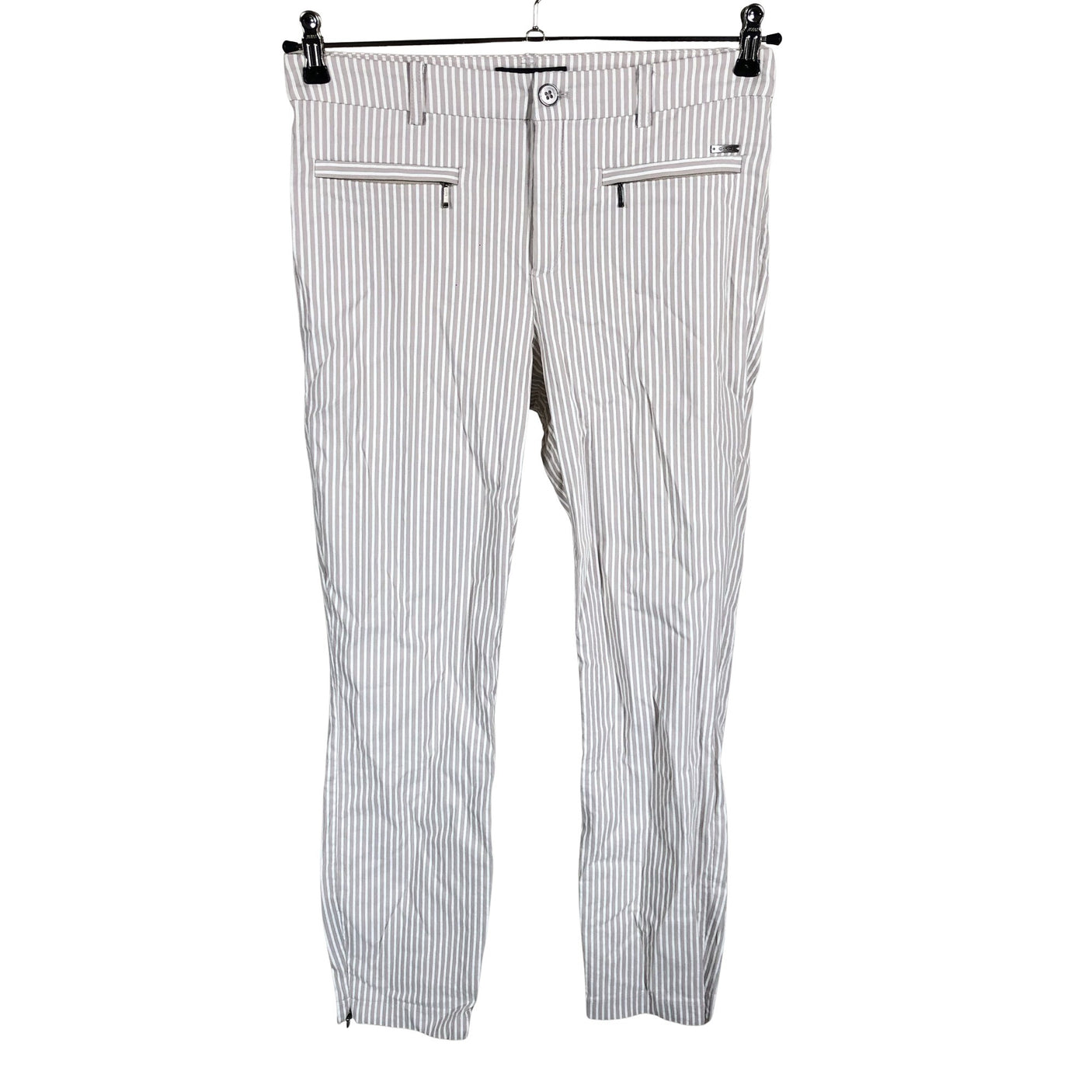 Unisex C.RO - Slacks, size 40 - Gray (1)