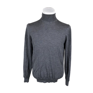 Unisex Olymp - Sweater, size M - Gray (1)