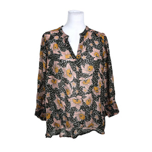 Unisex Part two - Blouse, size 40 - Green (1)