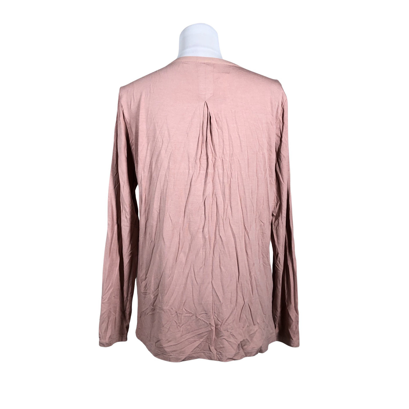 Unisex Milano Italy - Blouse, size 40 - Light pink (2)