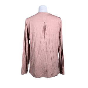 Unisex Milano Italy - Blouse, size 40 - Light pink (2)
