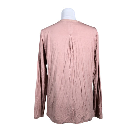 Unisex Milano Italy - Blouse, size 40 - Light pink (2)