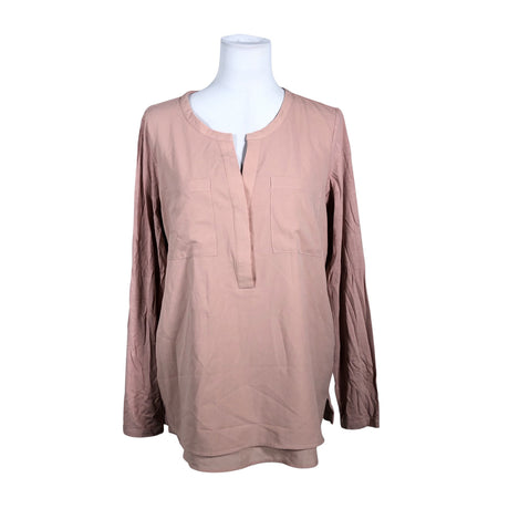Unisex Milano Italy - Blouse, size 40 - Light pink ()