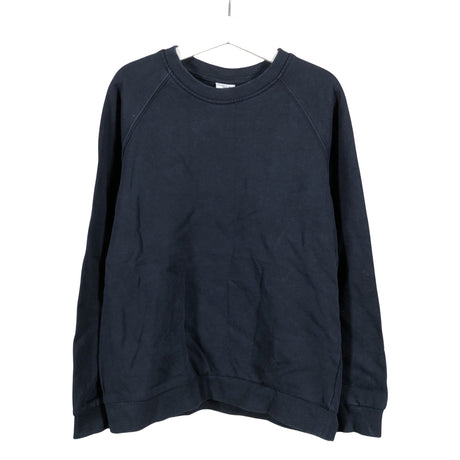 Unisex Polarn O. Pyret - Sweatshirt, size 134 - 140 - Blue ()