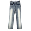Unisex Marc Lauge - Jeans, size 38 - Blue ()