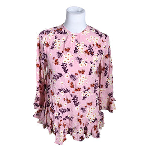 Unisex By Ti Mo - Blouse, size 38 - Light pink (1)