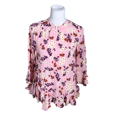 Unisex By Ti Mo - Blouse, size 38 - Light pink ()