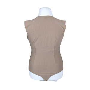 Unisex Abercrombie&Fitch - Body, size 42 - Beige (2)