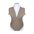 Unisex Abercrombie&Fitch - Body, size 42 - Beige ()