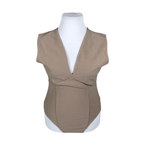 Unisex Abercrombie&Fitch - Body, size 42 - Beige (1)