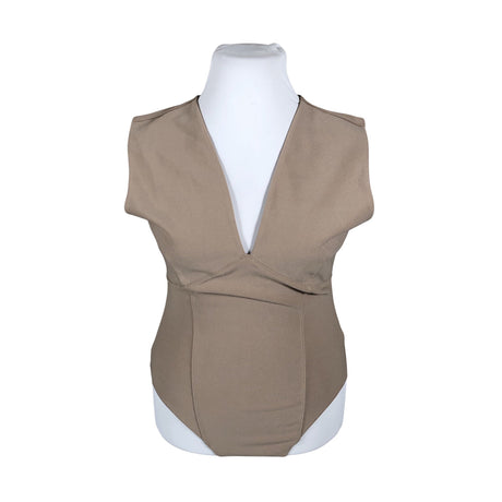 Unisex Abercrombie&Fitch - Body, size 42 - Beige ()