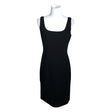 Unisex Ril's - Dress, size 38 - Black ()