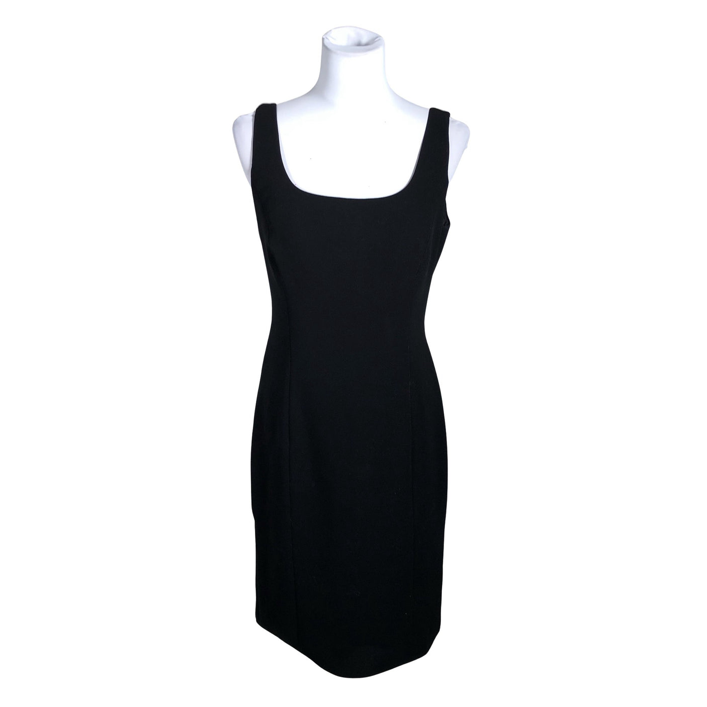 Unisex Ril's - Dress, size 38 - Black (1)