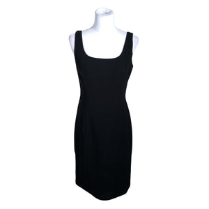 Unisex Ril's - Dress, size 38 - Black (1)