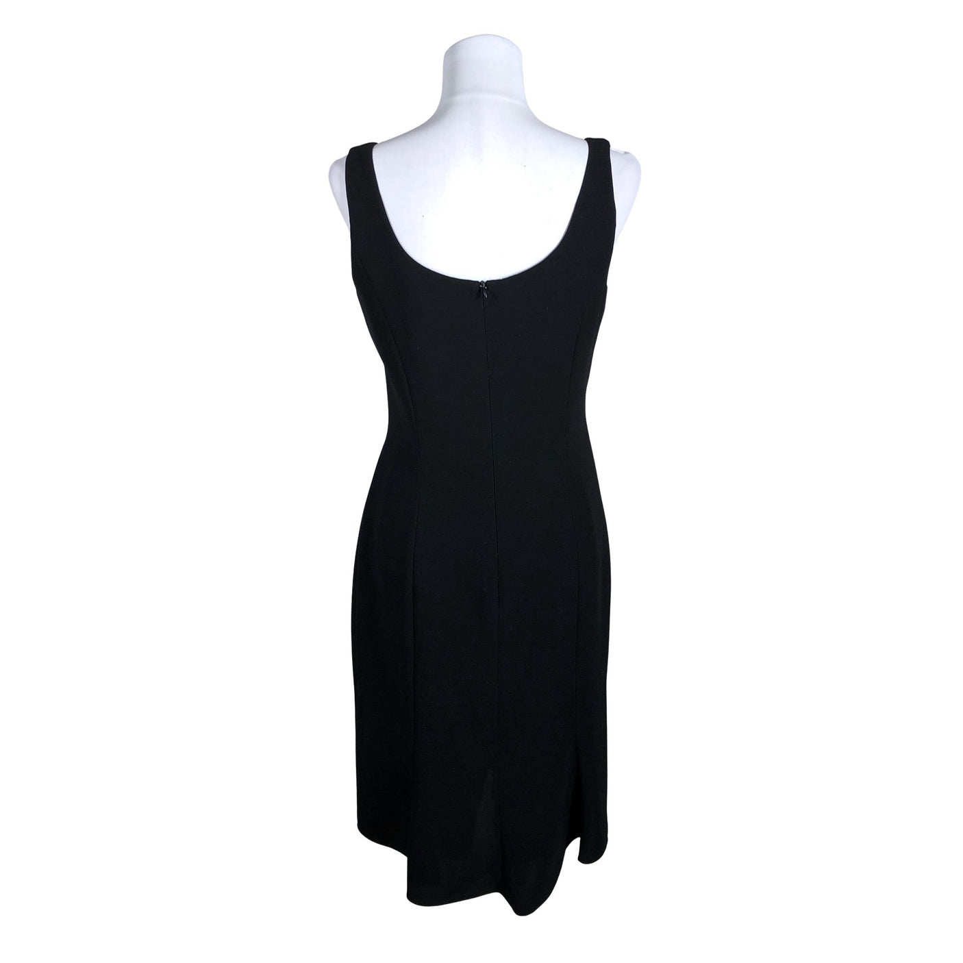 Unisex Ril's - Dress, size 38 - Black (2)