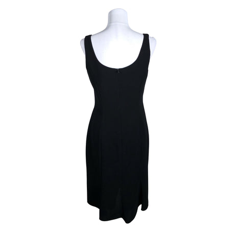 Unisex Ril's - Dress, size 38 - Black (2)