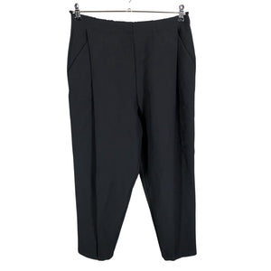 Unisex Oysho - Slacks, size 40 - Black (1)