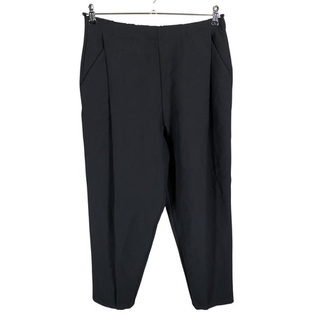 Unisex Oysho - Slacks, size 40 - Black ()
