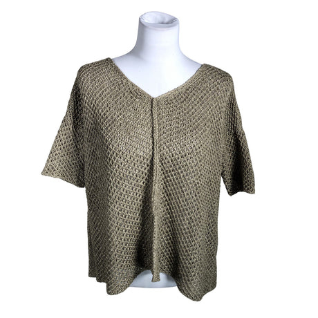 Unisex Sun of Gaba - Sweater, size 38 - Brown ()