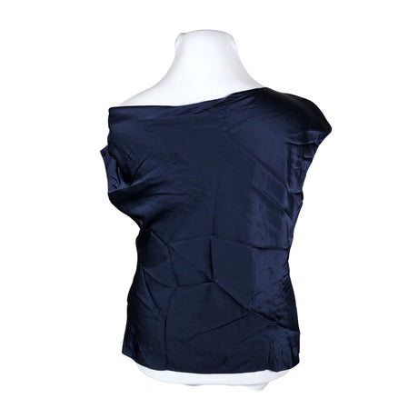 Unisex Lilysilk - Top, size 44 - Blue (2)