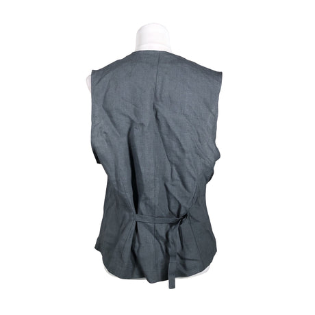 Unisex Bypias - Vest, size 40 - Light blue (2)