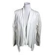 Unisex Bohemiana - Jacket, size 38 - White ()