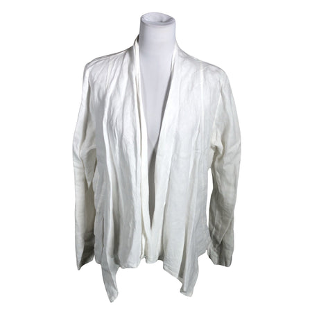 Unisex Bohemiana - Jacket, size 38 - White ()