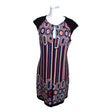 Unisex Desigual - Tricot dress, size 40 - Black ()
