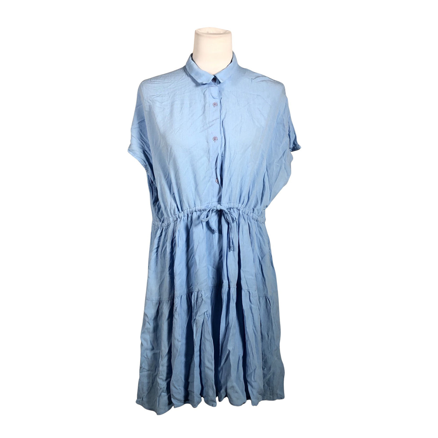 Unisex Chiquelle - Dress, size 40 - Light blue (1)
