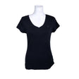 Unisex Tommy Hilfiger - T-shirt, size 36 - Blue ()