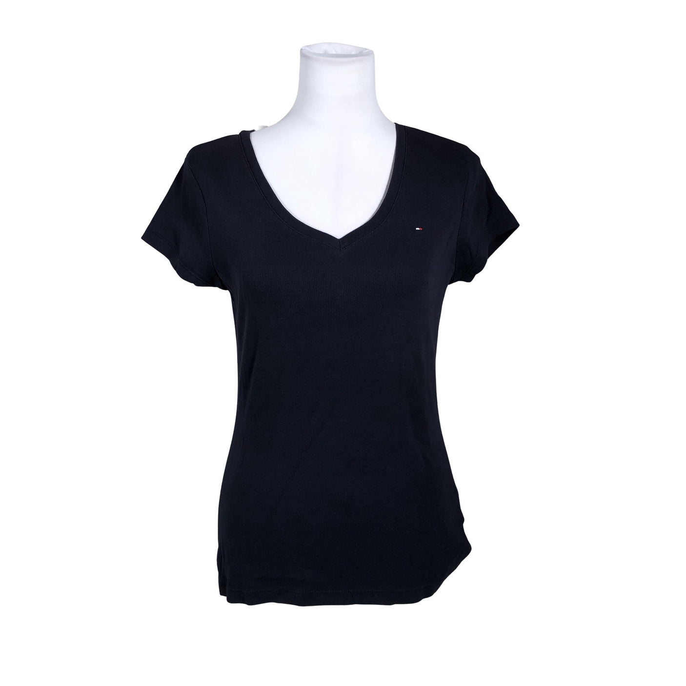 Unisex Tommy Hilfiger - T-shirt, size 36 - Blue (1)