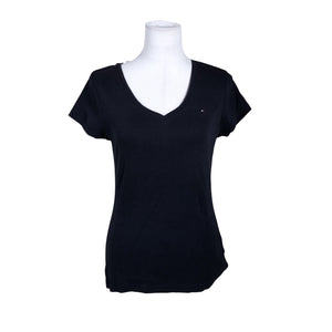 Unisex Tommy Hilfiger - T-shirt, size 36 - Blue (1)