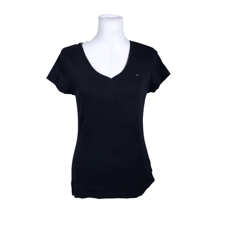 Unisex Tommy Hilfiger - T-shirt, size 36 - Blue ()
