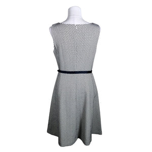 Unisex Your Face - Dress, size 40 - White (2)