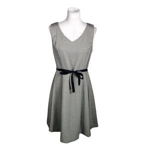 Unisex Your Face - Dress, size 40 - White (1)