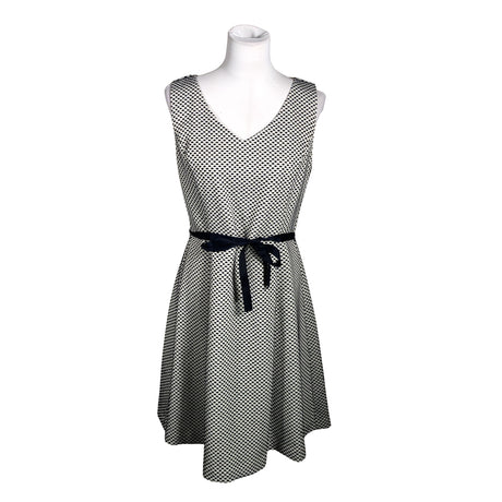 Unisex Your Face - Dress, size 40 - White ()