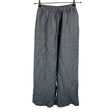 Unisex Bypias - Slacks, size 36 - Light blue ()