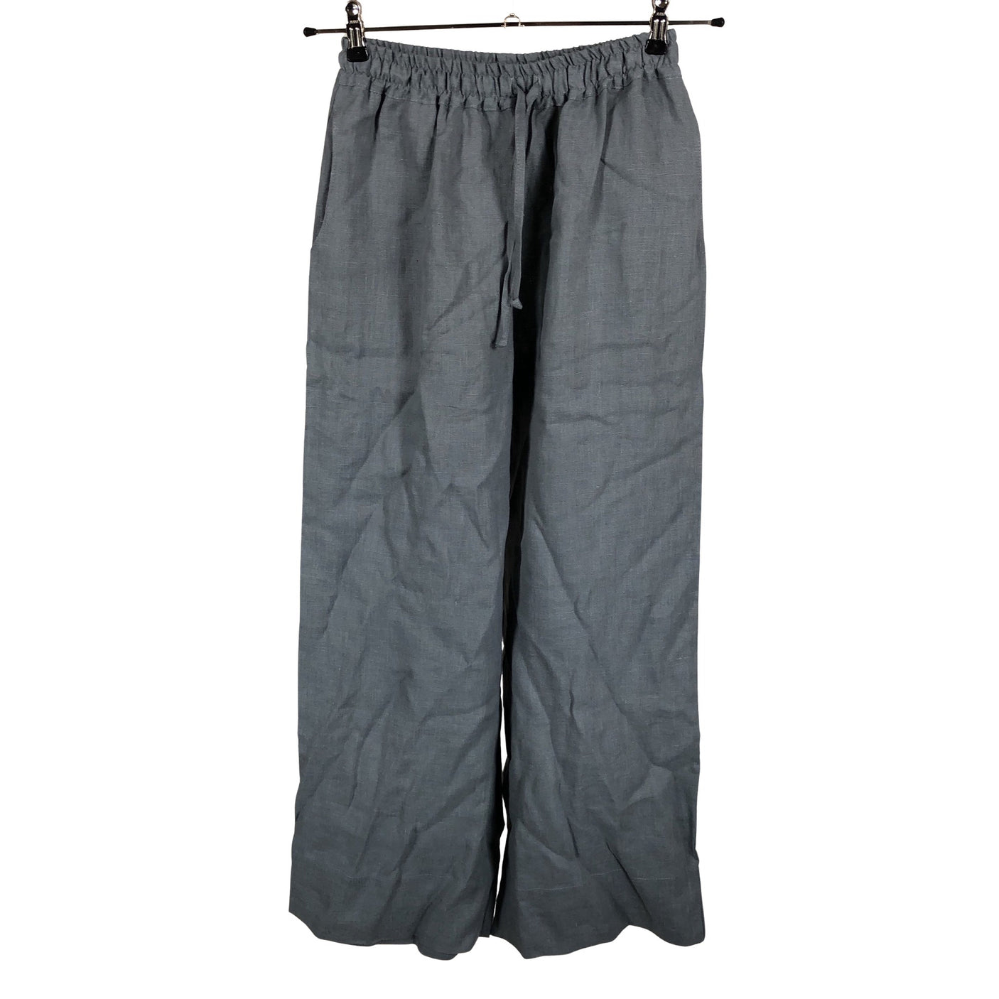 Unisex Bypias - Slacks, size 36 - Light blue (1)